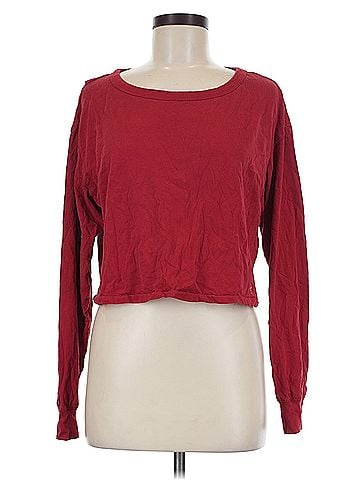 Fabletics Fabletics Long Sleeve T Shirt (view 1)