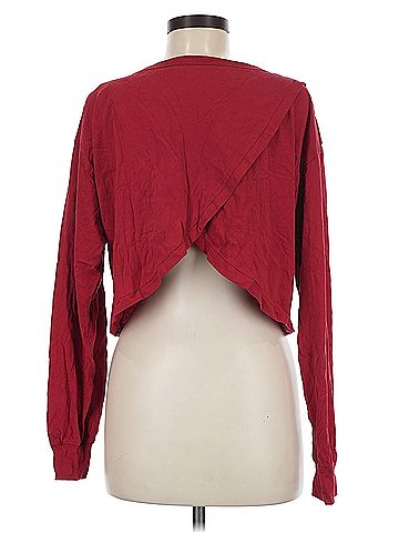 Fabletics Fabletics Long Sleeve T Shirt (view 2)