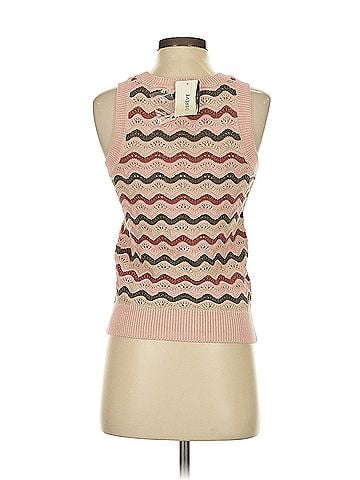 Design History Design History Sweater Vest (view 2)