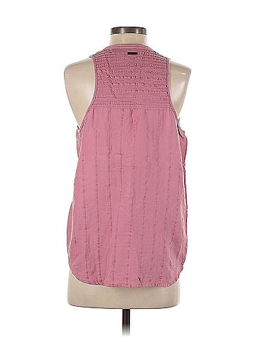 PrAna Pr Ana Sleeveless Blouse (view 2)