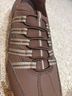 Comfortview Brown Sneakers Size 11 (wide) - photo 5