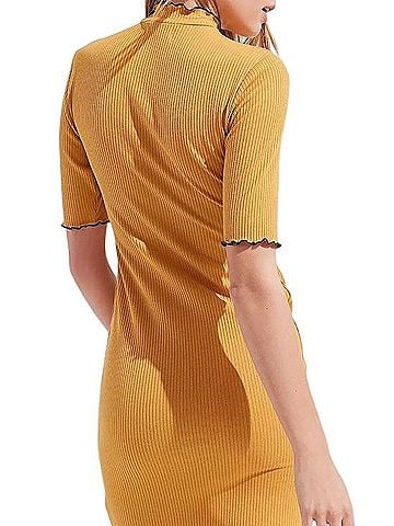 Urban Outfitters Cocktail Dress (view 2)