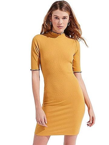 Urban Outfitters Cocktail Dress (view 1)
