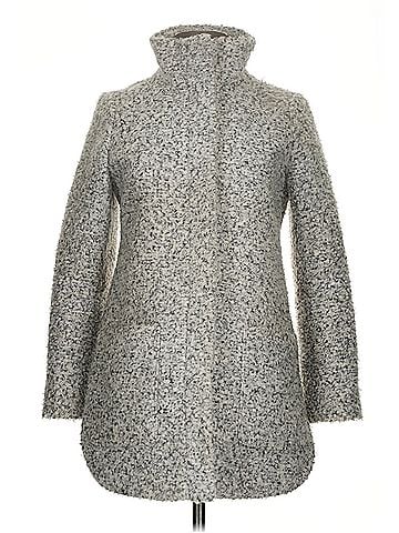 Ann Taylor LOFT Outlet Ann Taylor Loft Outlet Coat (view 1)