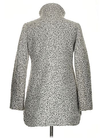 Ann Taylor LOFT Outlet Ann Taylor Loft Outlet Coat (view 2)