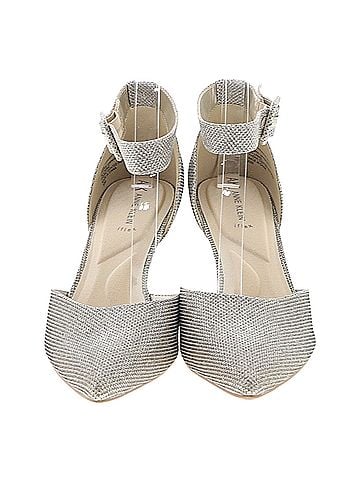 Anne Klein Anne Klein Flats (view 2)