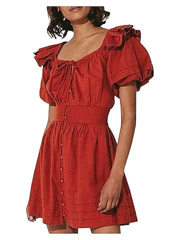 Cleobella Casual Dress (view 1)