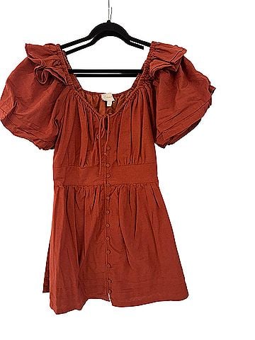 Cleobella Casual Dress (view 2)