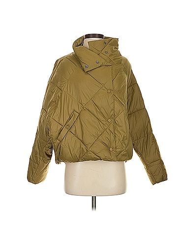 Zara Zara Jacket (view 1)