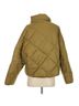 Zara Solid Green Zara Jacket Size S - photo 2