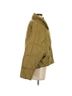 Zara Solid Green Zara Jacket Size S - photo 3