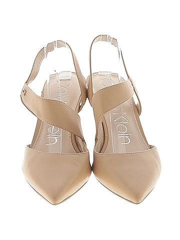 Calvin Klein Calvin Klein Heels (view 2)