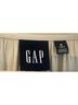 Gap Ivory Long Sleeve Blouse Size M (tall) - photo 3