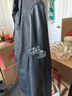 Harley Davidson 100% Leather Black Blazer Size L - photo 4