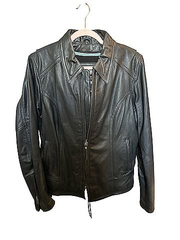 Harley Davidson Blazer (view 1)