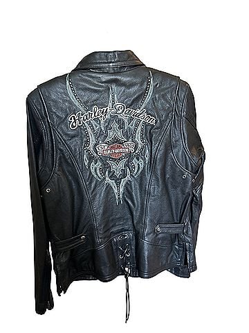Harley Davidson Blazer (view 2)