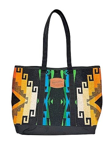 Pendleton Tote (view 1)