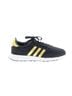 Adidas Black Gold Sneakers Size 9 - photo 1
