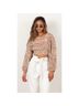 Cleobella Long Sleeve Top Size S - photo 4