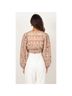 Cleobella Long Sleeve Top Size S - photo 6