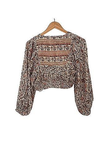 Cleobella Long Sleeve Top (view 2)