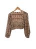 Cleobella Long Sleeve Top Size S - photo 2