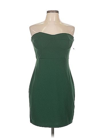 Lulus Lulus Cocktail Dress (view 1)