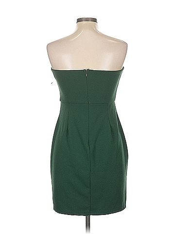 Lulus Lulus Cocktail Dress (view 2)