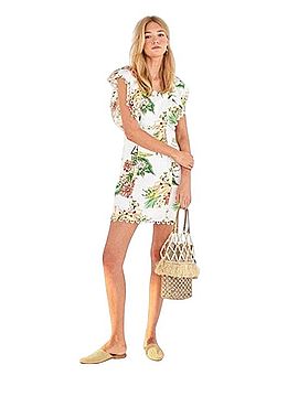 FARM Rio Casual Dress (view 1)