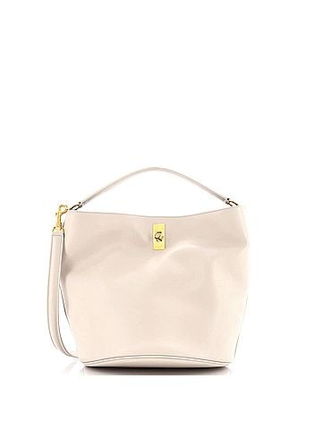Céline Bucket 16 Bag Leather (view 1)