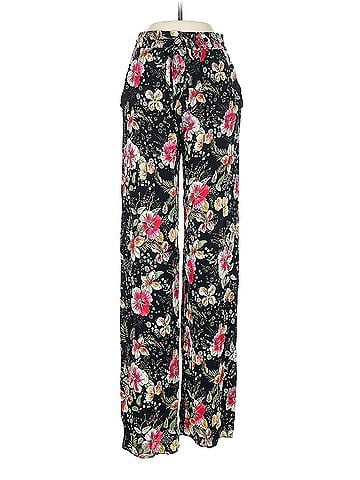 Zara Zara Casual Pants (view 1)