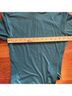 Lululemon Athletica 100% Polyester Green Bodysuit Size M - photo 4