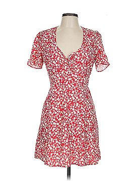 Thanne Thanne Casual Dress (view 1)
