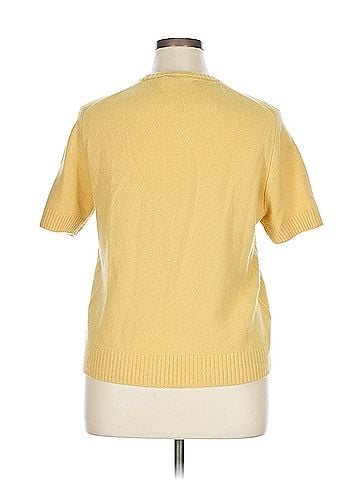 Zara Zara Wool Pullover Sweater (view 2)