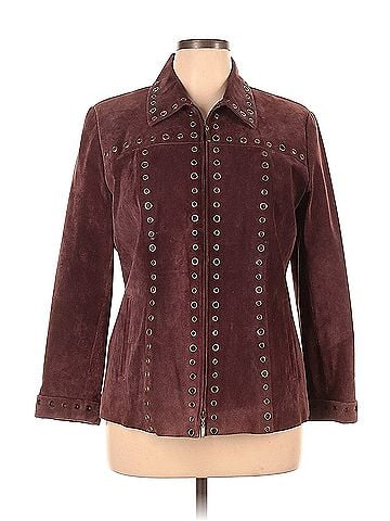 Doncaster Collection Doncaster Collection Leather Jacket (view 1)