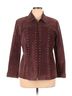 Doncaster Collection 100% Leather Doncaster Collection Leather Jacket Size 16 - photo 1