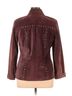 Doncaster Collection 100% Leather Doncaster Collection Leather Jacket Size 16 - photo 2