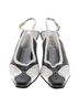 Tabitha Heels - Tabitha Tabitha Heels Size 7 1/2 - photo 2