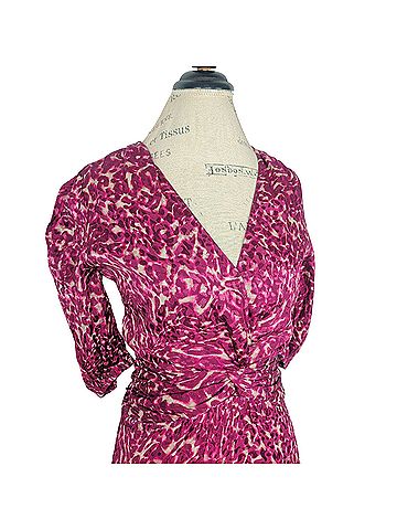 MISA Los Angeles Cocktail Dress (view 2)