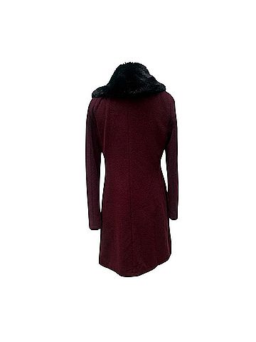 DKNY Coat (view 2)
