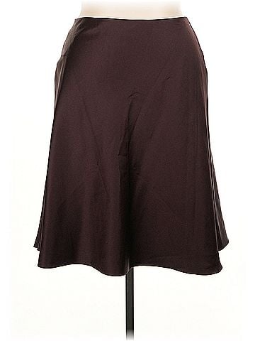 David's Bridal David's Bridal Casual Skirt (view 1)