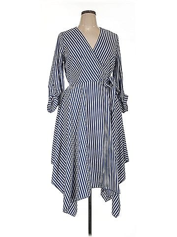 Mlle Gabrielle Mlle Gabrielle Casual Dress (view 1)