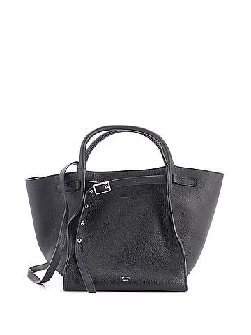 Céline Big Bag Grained Calfskin Medium (view 1)