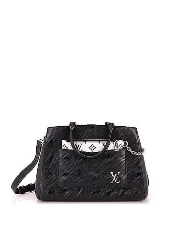 Louis Vuitton Marelle Tote Epi Leather MM (view 1)