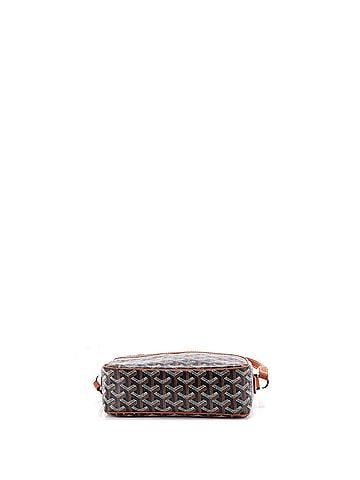 Goyard Cap Vert Bag Coated Canvas (view 2)