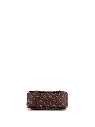 Louis Vuitton Boulogne NM Handbag Monogram Canvas (view 2)