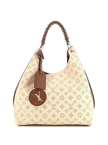 Louis Vuitton Carmel Hobo Mahina Leather (view 1)
