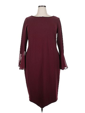 Calvin Klein Calvin Klein Cocktail Dress (view 1)