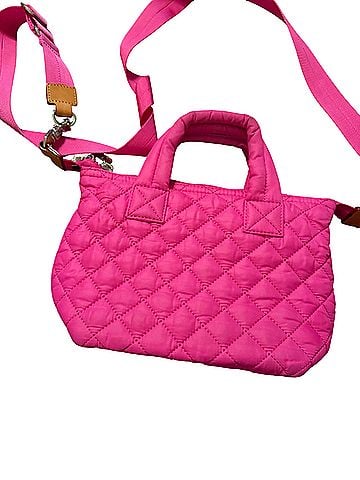 MZ Wallace Leather Tote (view 2)