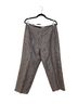 Peter Martin Silk Pants Size 12 - photo 1